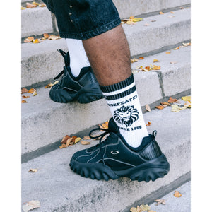 Undefeated Socks