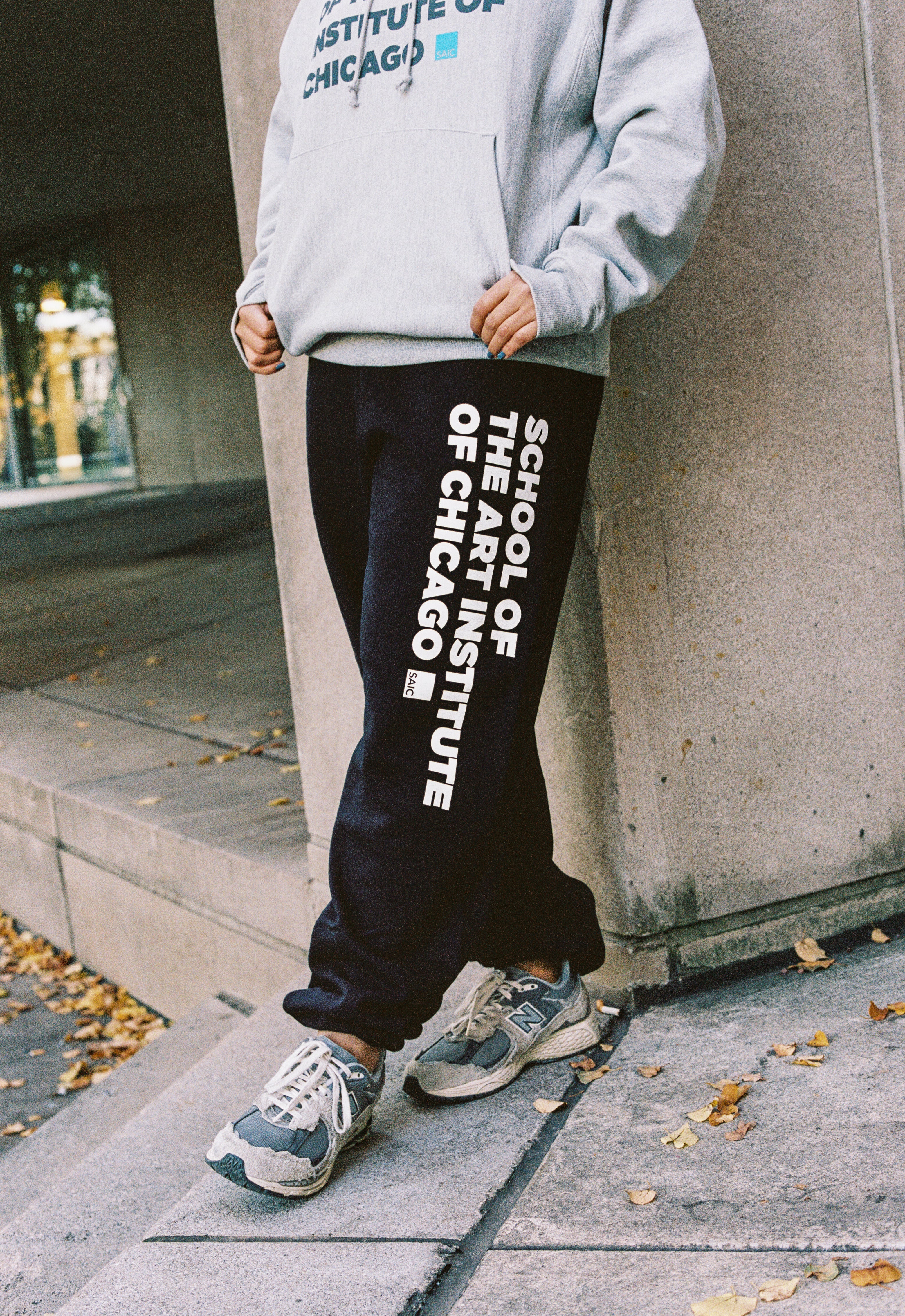 Cozy Sweatpants