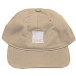 Baseball Cap - Stone