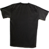 Heavyweight Mono Black T-Shirt