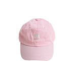 Baseball Cap - Pink