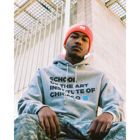Champion hoodie design online