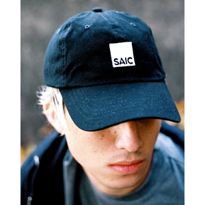 Black Baseball Cap