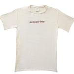 2025 Student Designed T-Shirt