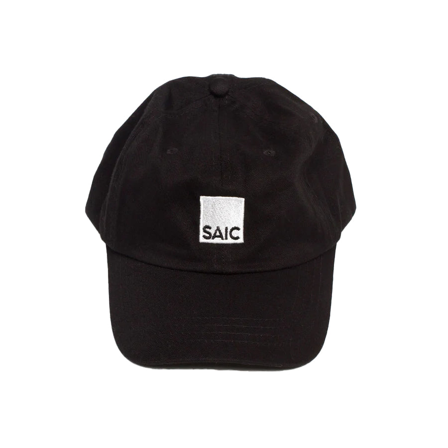 Black Baseball Cap