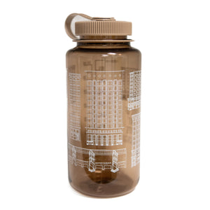 Campus Nalgene Water Bottle