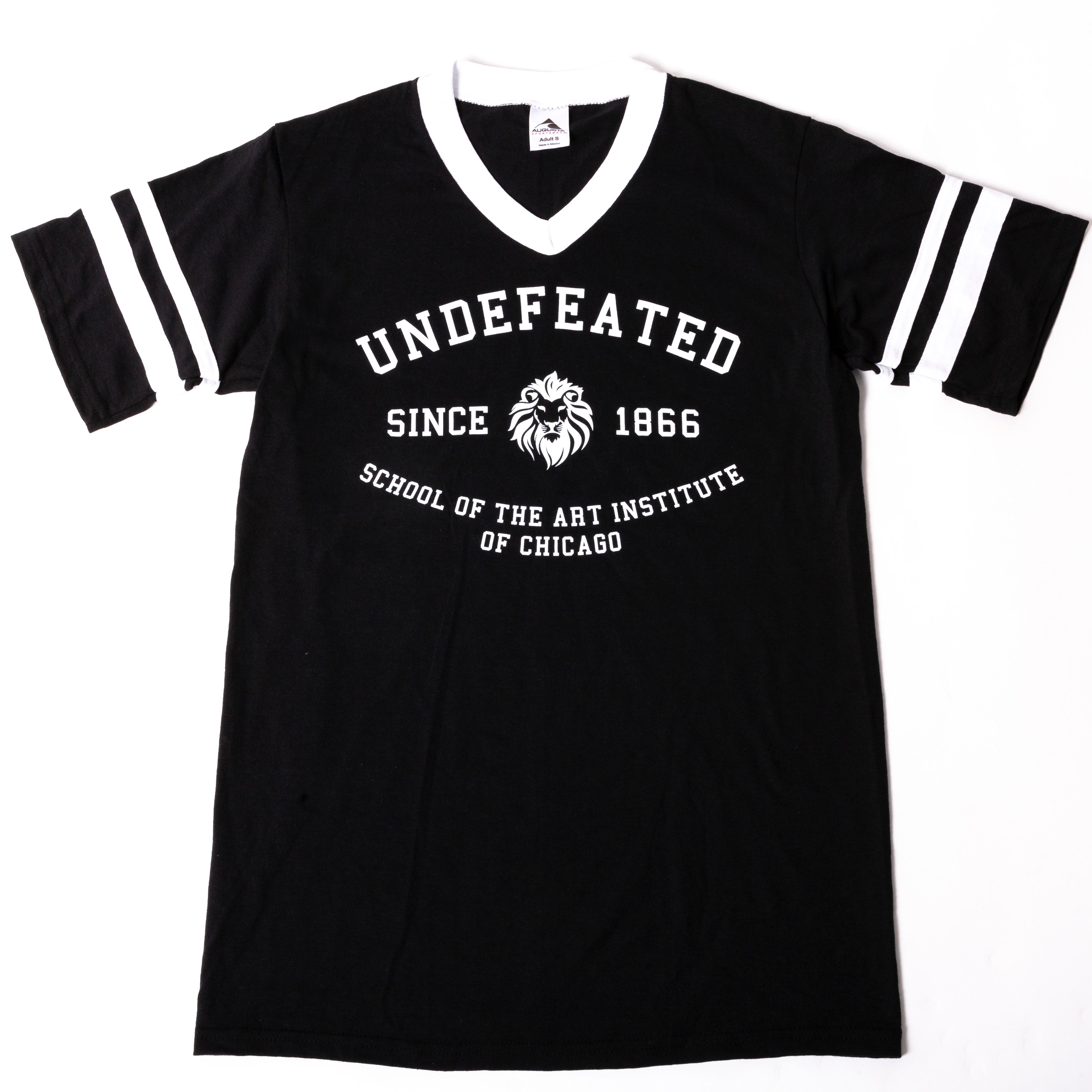 Undefeated Shirt