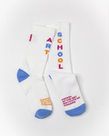 Art School Socks
